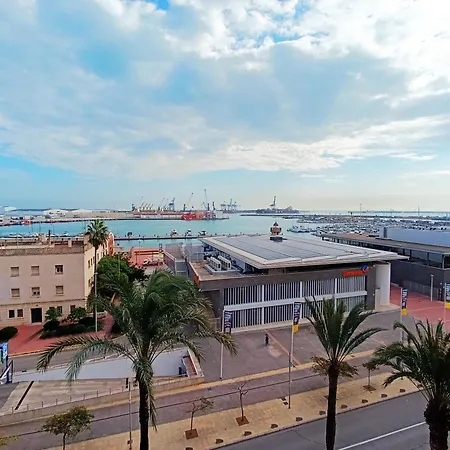 Marina * Grao de Castellon