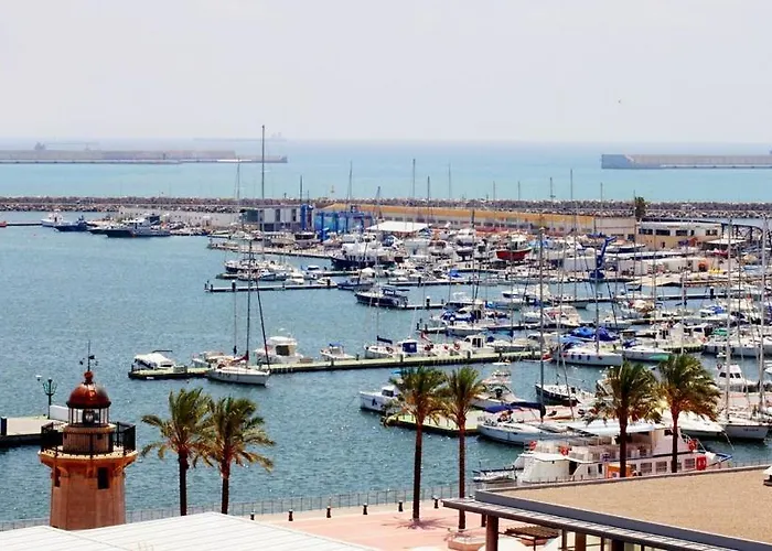 Marina Grao de Castellon