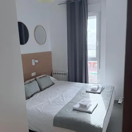Appartement Iberflat Marina *