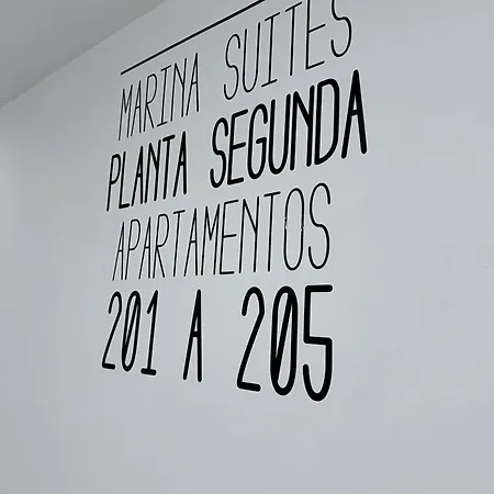 Appartement Iberflat Marina