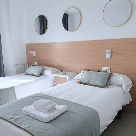 Iberflat Marina Appartement *