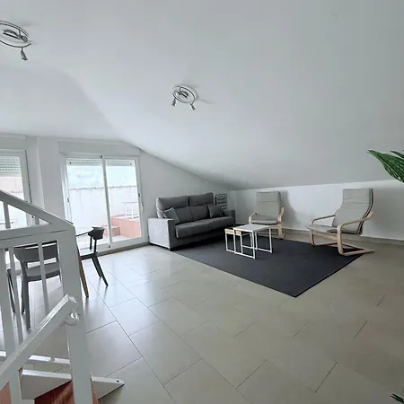 Iberflat Marina Appartement *