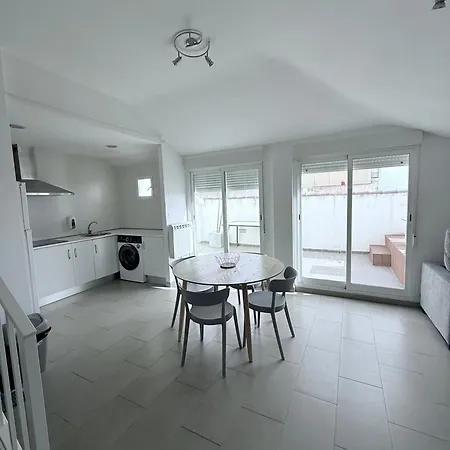 Appartement Iberflat Marina *