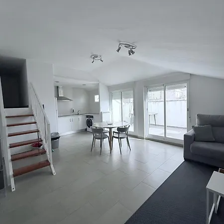 Iberflat Marina Appartement Grao de Castellon