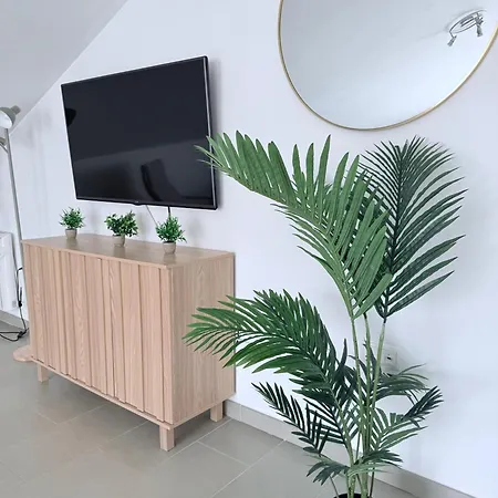 Appartement Iberflat Marina *