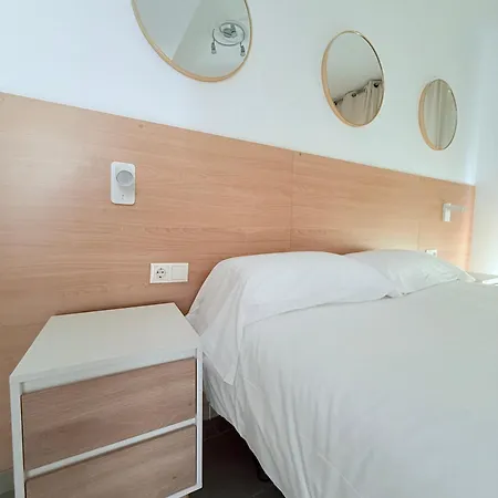Iberflat Marina Appartement Grao de Castellon