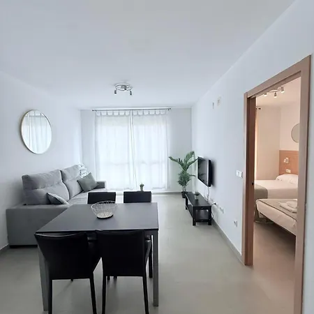 Iberflat Marina Appartement