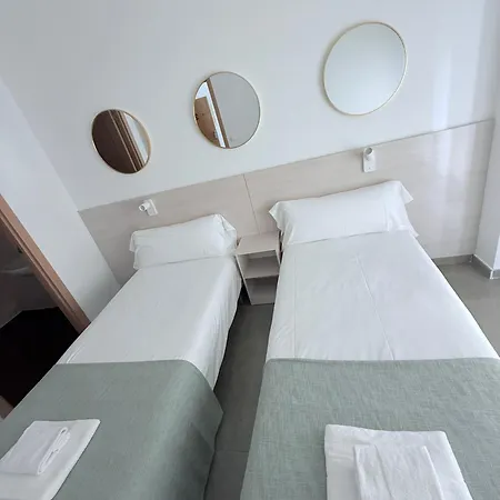 Appartement Iberflat Marina Grao de Castellon