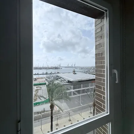 Iberflat Marina Appartement