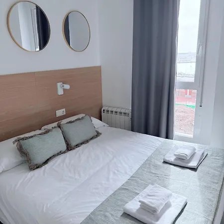 Appartement Iberflat Marina *