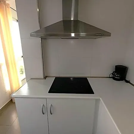 Iberflat Marina Appartement *