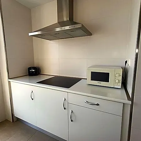 Appartement Iberflat Marina *