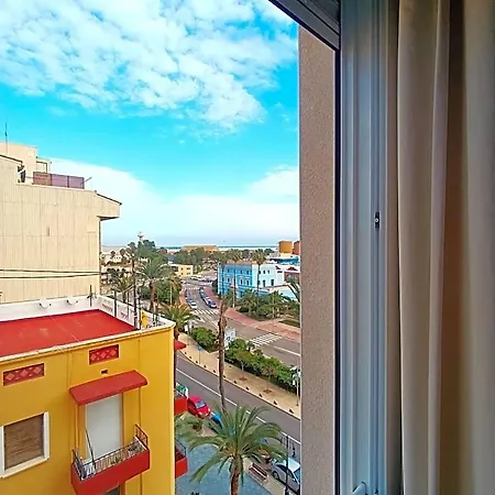 Iberflat Marina * Grao de Castellon