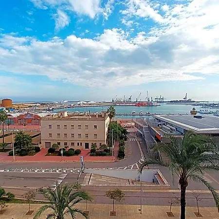 Iberflat Marina Appartement