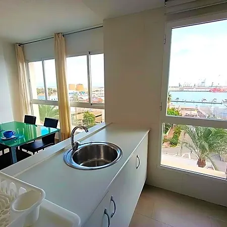 Iberflat Marina Grao de Castellon