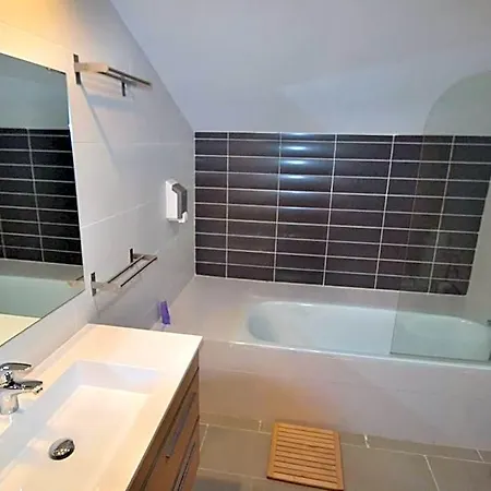 Iberflat Marina Appartement