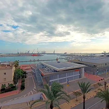 Appartement Iberflat Marina