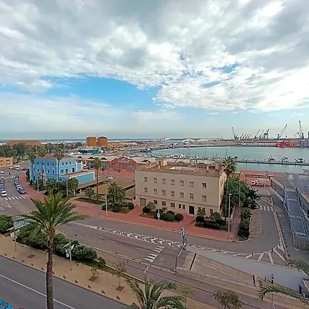 Iberflat Marina