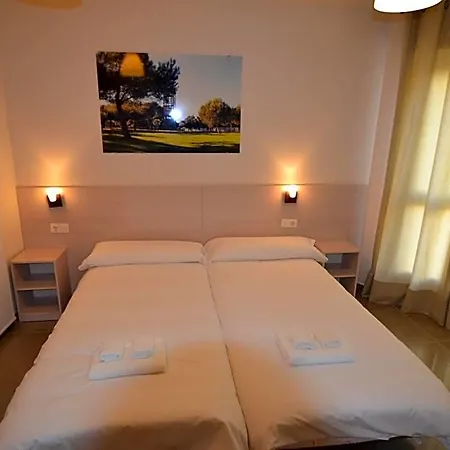 Appartement Iberflat Marina *