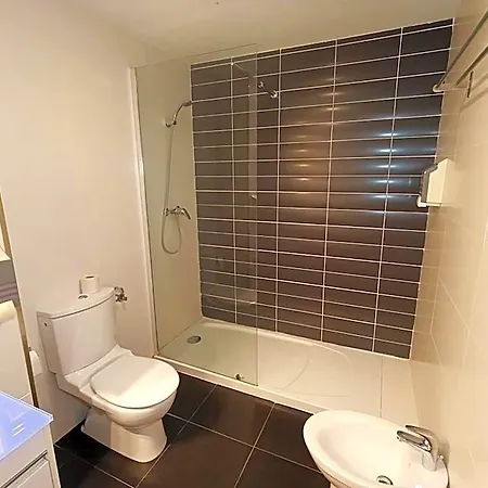 Iberflat Marina Appartement Grao de Castellon