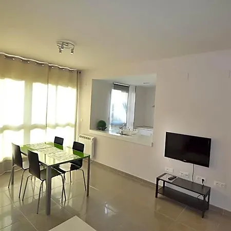 Appartement Iberflat Marina