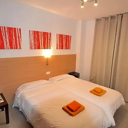 Iberflat Marina Appartement Grao de Castellon