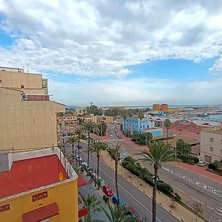 Iberflat Marina Appartement