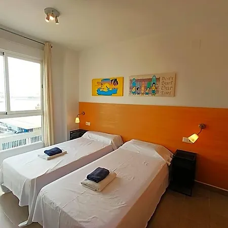 Iberflat Marina Appartement
