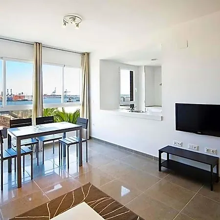 Iberflat Marina Grao de Castellon