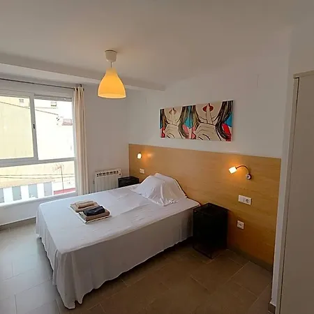Appartement Iberflat Marina