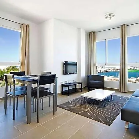 Appartement Iberflat Marina *