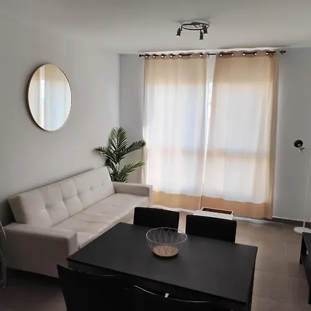 Marina Apartamento