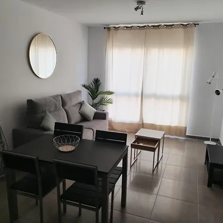 Apartamento Marina Grao de Castellon