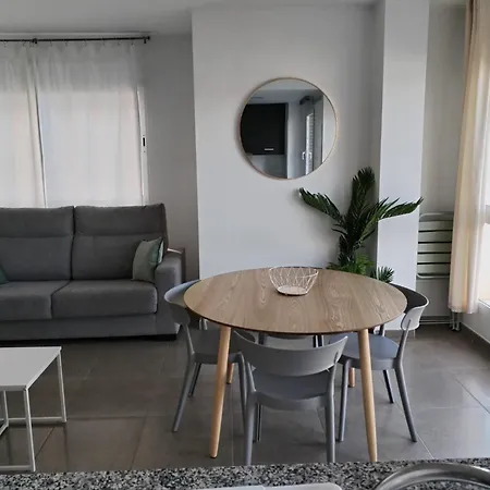 Apartamento Marina *