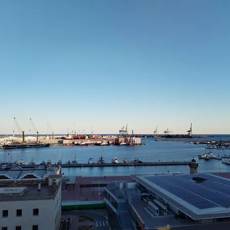 アパート Iberflat Marina グラオ・デ・カステヨン