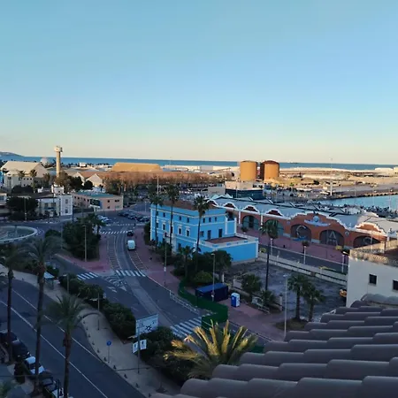 Iberflat Marina * グラオ・デ・カステヨン