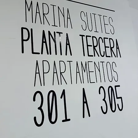 アパート Iberflat Marina *