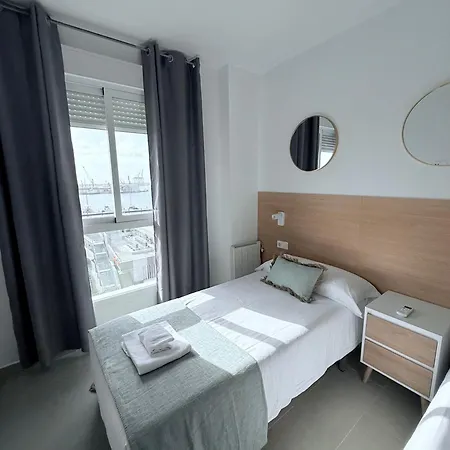アパート Iberflat Marina