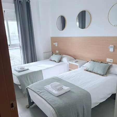 Iberflat Marina