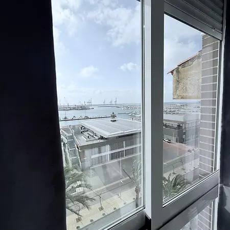 Iberflat Marina グラオ・デ・カステヨン