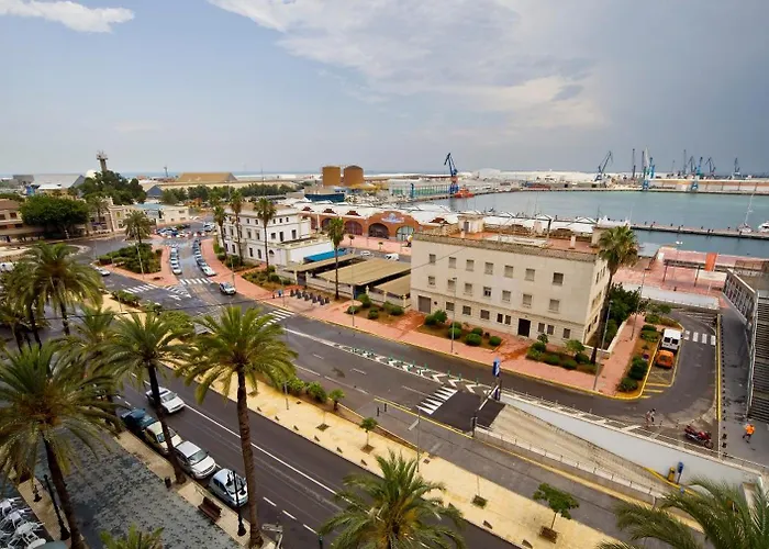 Marina Grao de Castellon