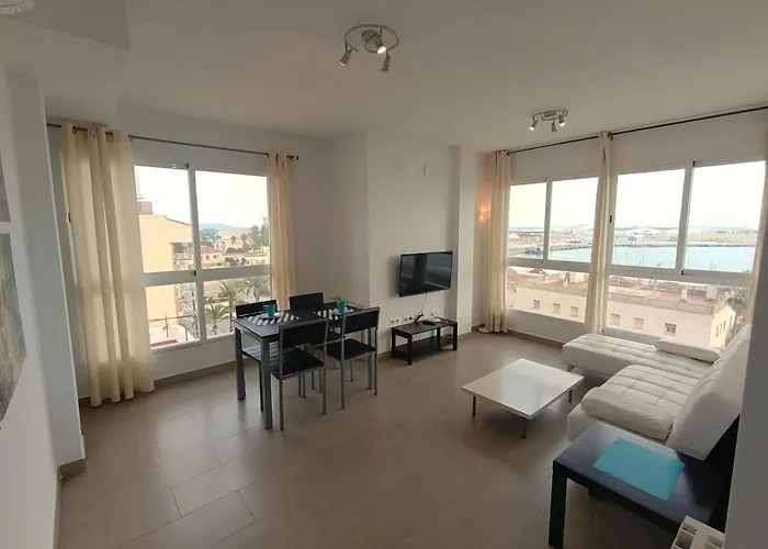 Marina Apartamento