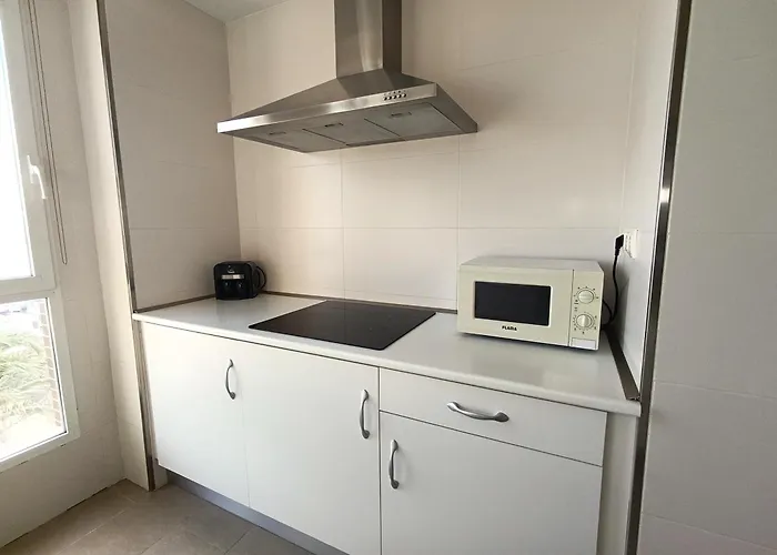 Apartamento Marina