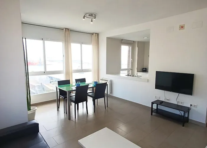 Marina Apartamento