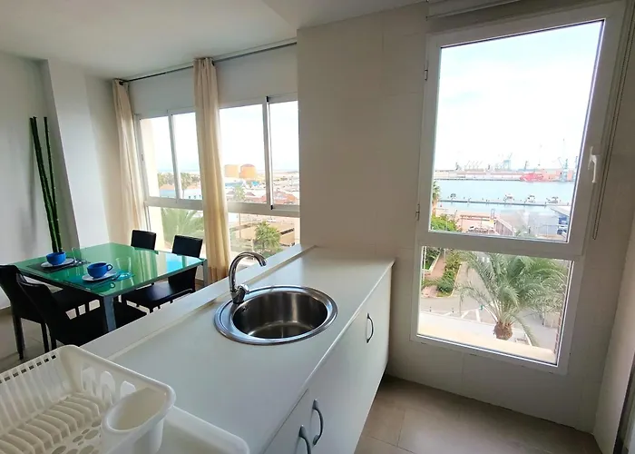Apartamento Marina