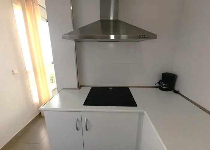 Marina Apartamento *