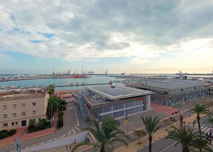 Marina Apartamento