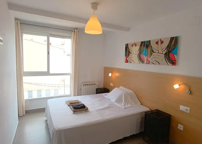 Apartamento Marina