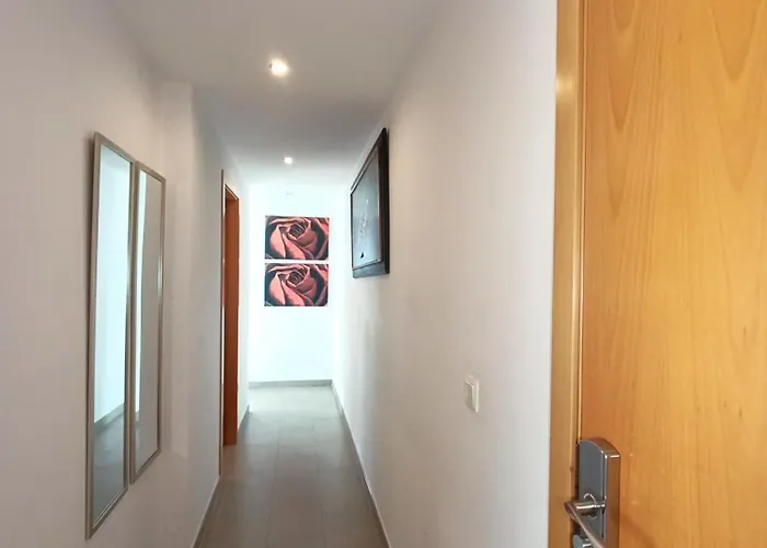 Marina Apartamento *