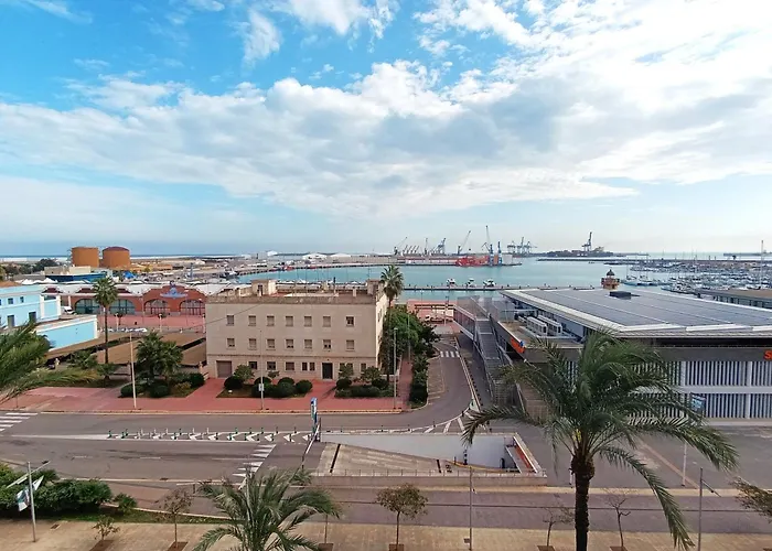 Apartamento Marina *